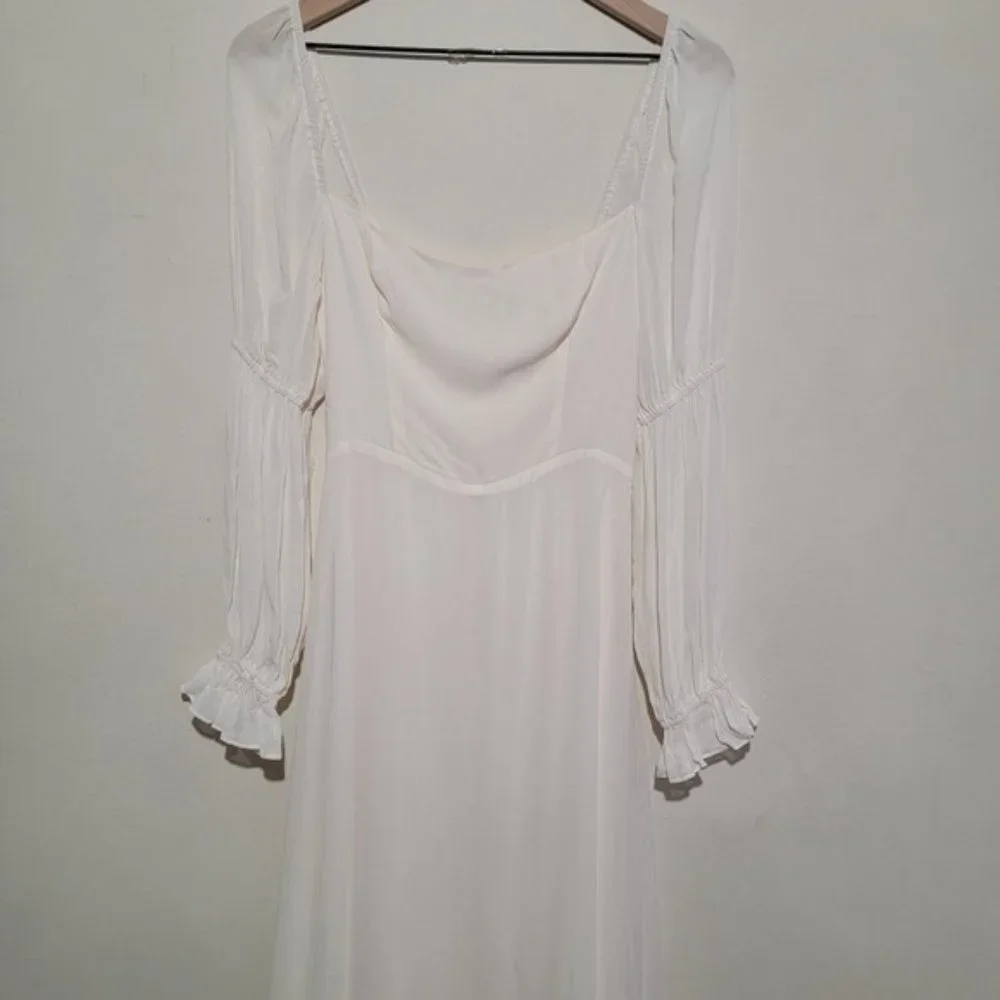 Reformation Stars Dress - Picture 2 of 8